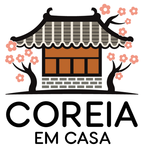 COREIA EM CASA