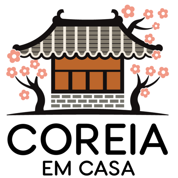 COREIA EM CASA